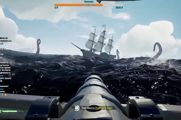 Kraken рабочее зеркало