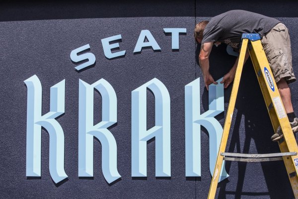 Аккаунты кракен