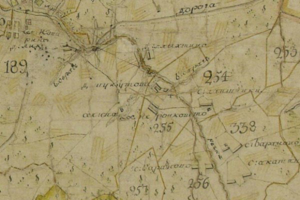 Войти в кракен