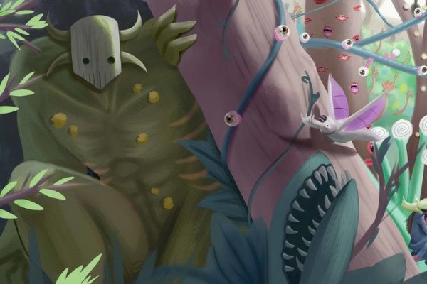 Ссылка на кракен не работает