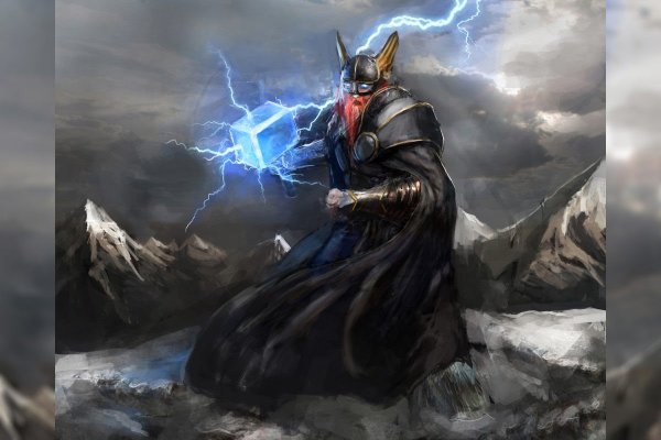 Кракен это современный даркнет маркетплейс