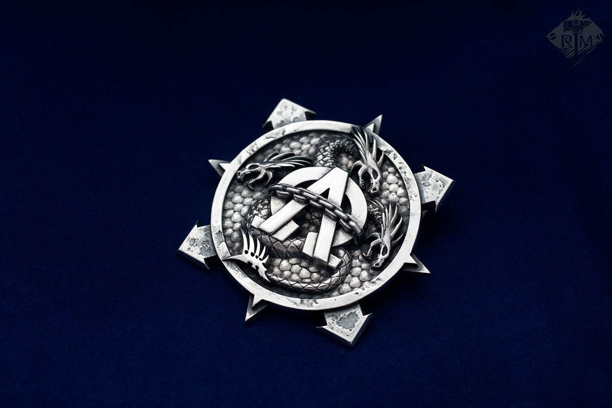 Kraken 25at